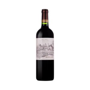 Chateau Durfort Vivens 2016